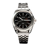 YAZOLE Luxury Men'S Watch Full Steel Luminous Wrist Watch Men Watches