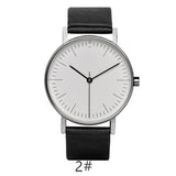 Retro Fashion Women Men Watches